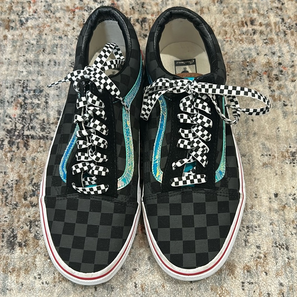 Vans Men’s sneakers 👟